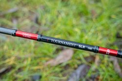 Daiwa Tournament SLR 10ft Feeder Rod