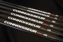 Daiwa Connoisseur Pro Speed Whips