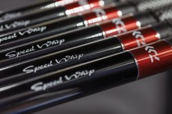 Daiwa Connoisseur Pro Speed Whips