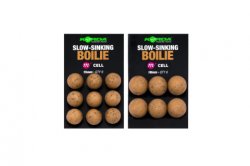 Korda Slow Sinking Artificial Boilies