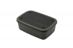 Guru 5.3 Pint Solid Lid Bait Box