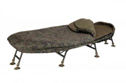 Trakker Levelite Oval MF-HDR Sleep System