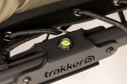 Trakker Levelite Oval MF-HDR Sleep System