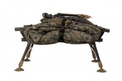 Trakker Levelite Oval MF-HDR Sleep System