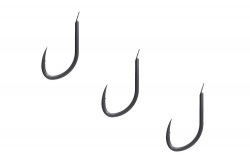 Guru Feeder Special XS Eyed Hooks