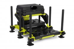 Matrix S36 Pro Seatbox Lime Edition