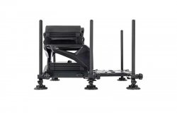 Matrix S25 Pro Seatbox Black Edition