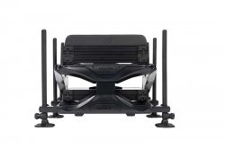 Matrix S25 Pro Seatbox Black Edition