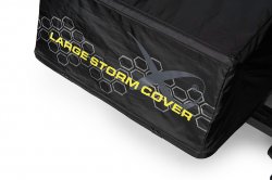 Matrix Side Tray Storm Covers