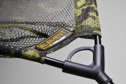 Pro Logic Elements Camo Compact Net