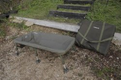 Trakker Sanctuary Cradle