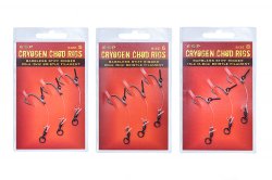 ESP Cryogen Chod Rigs