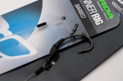 Korda Spinner Kurv Rig