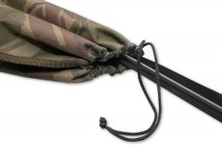 ESP 12ft Camo Rod Sleeve