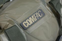 Korda Compac Dry Bag