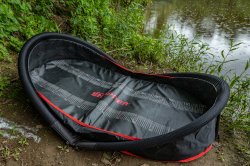 Korum Snapper Predator Cot