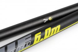 Matrix Torque Carp 6m Pole