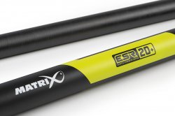 Matrix Torque Carp 6m Pole