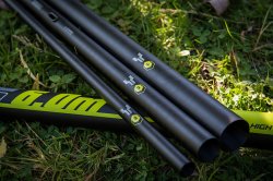 Matrix Torque Carp 6m Pole