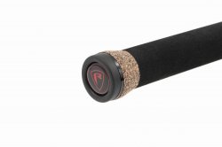 Fox Rage Warrior Medium Spin Rod