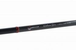 Fox Rage Warrior Medium Spin Rod