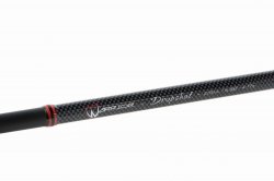 Fox Rage Warrior Dropshot Rod