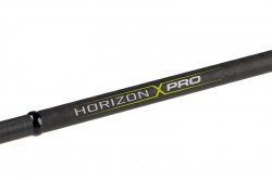 Matrix Horizon X Pro Slim Feeder Rod