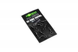 Korda PTFE Quick Change Ring Swivel