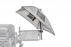 Preston Grey Bait Brolly