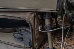 Avid Double Decker Bivvy Organiser