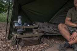 Avid Double Decker Bivvy Organiser