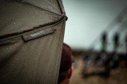 Trakker Tempest Brolly 100 Skull Cap Wrap