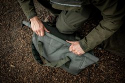 Trakker Downpour Roll Up Carryall