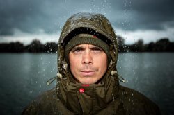 Trakker Core 2 Piece Winter Suit