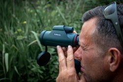 Trakker Optics Monocular 10x42