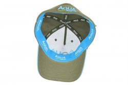 Aqua Flexi Cap