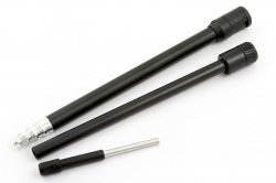 Fox Black Label Quick Release Power Point Banksticks