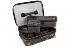 Fox Aquos Camolite EVA Accessory Bag System