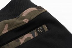 Fox Black & Camo Joggers