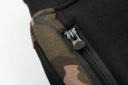 Fox Black & Camo Joggers