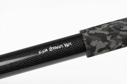 Fox Rage Street Fighter Carbon Street Net