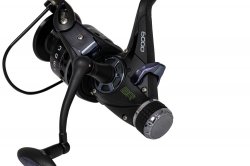 Zebco Impune BR Reel