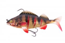 Fox Rage Replicant Perch