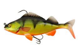 Fox Rage Replicant Perch