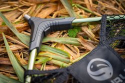 Guru Duel 600 Specimen Landing Net