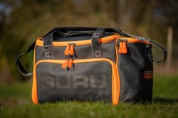 Guru Fusion Feeder Box System Bag