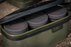 Korda Compac Tea Set 3 Piece