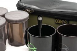 Korda Compac Tea Set 3 Piece