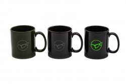 Korda Glasses Mug