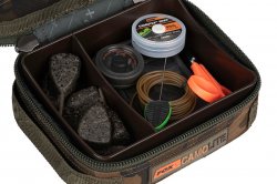 Fox Camolite Rigid Lead & Bits Bag